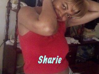 Sharie