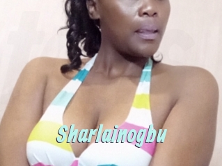 Sharlainogbu