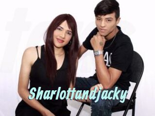 Sharlottandjacky