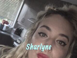 Sharlyne