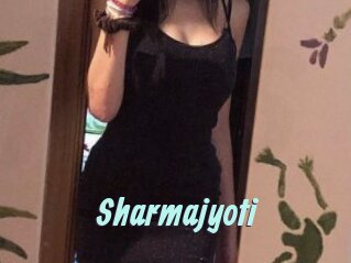 Sharmajyoti