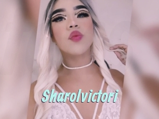 Sharolvictori