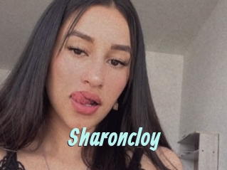 Sharoncloy