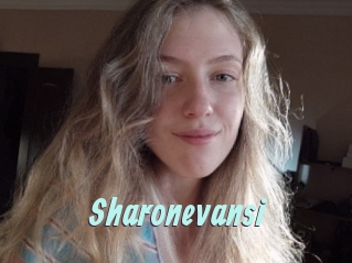 Sharonevansi