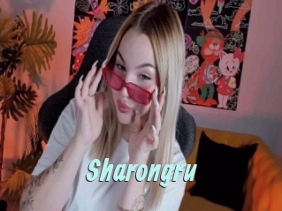 Sharongru