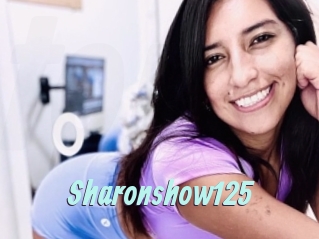 Sharonshow125