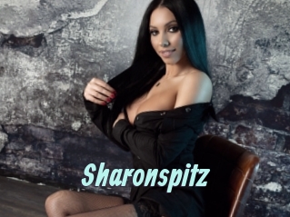 Sharonspitz