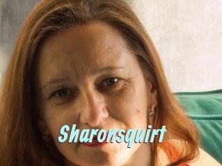 Sharonsquirt