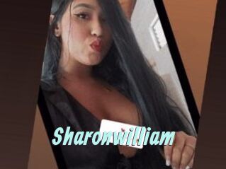 Sharonwilliam