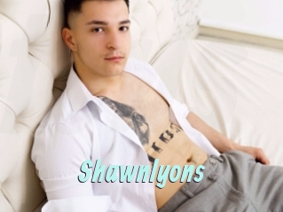 Shawnlyons