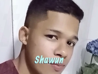 Shawun