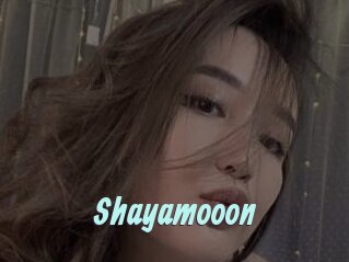 Shayamooon
