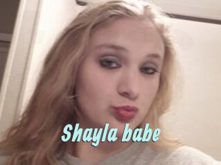 Shayla_babe