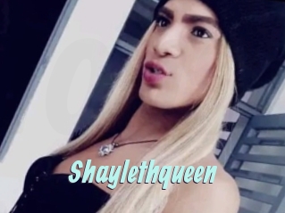 Shaylethqueen