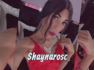 Shaynarosc