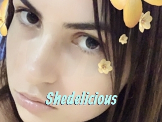 Shedelicious