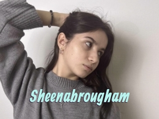 Sheenabrougham