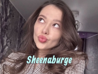 Sheenaburge