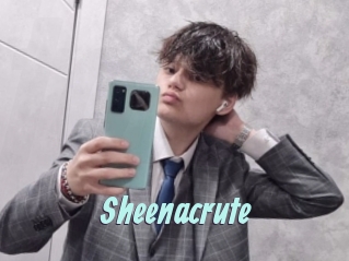 Sheenacrute