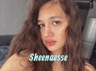 Sheenaesse