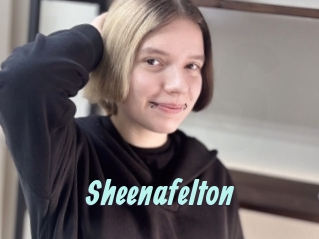 Sheenafelton