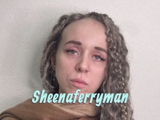 Sheenaferryman