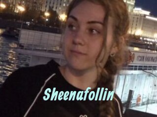 Sheenafollin