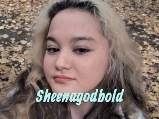 Sheenagodbold