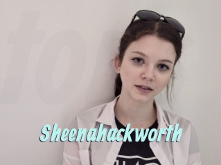 Sheenahackworth