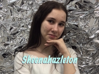 Sheenahazleton