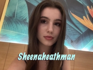 Sheenaheathman