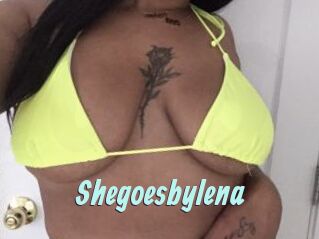 Shegoesbylena