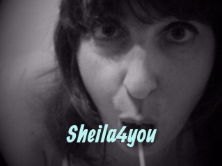 Sheila4you