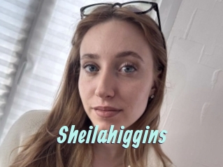 Sheilahiggins