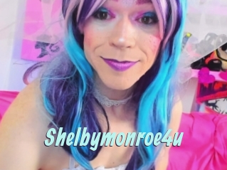 Shelbymonroe4u