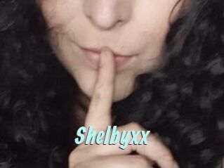 Shelbyxx