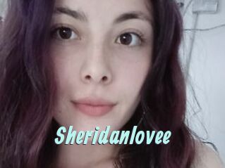 Sheridanlovee