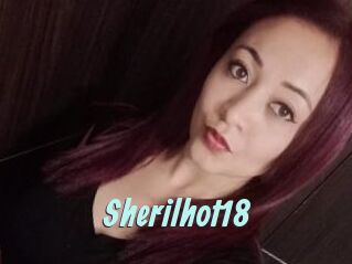 Sherilhot18