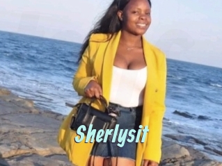 Sherlysit