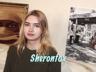 Sheronfox