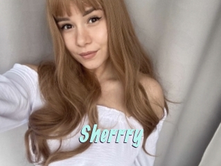 Sherrry