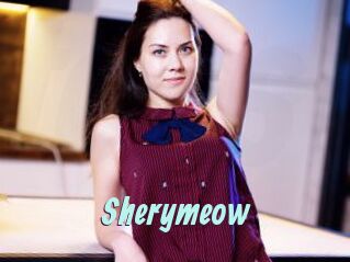 Sherymeow