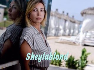 Sheylablond