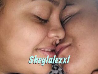 Sheylalexxl