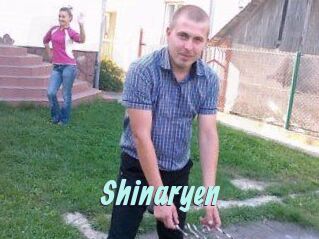 Shinaryen