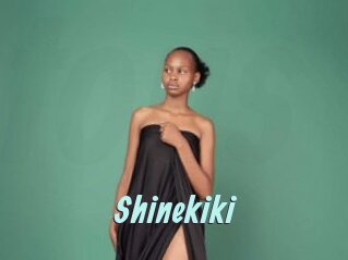 Shinekiki