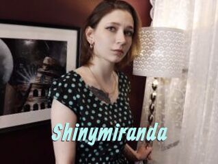 Shinymiranda