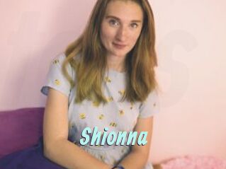 Shionna