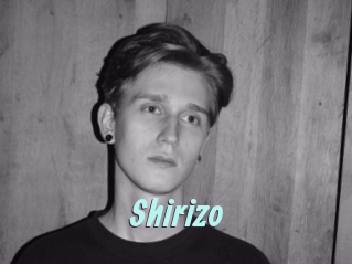 Shirizo