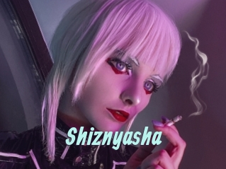 Shiznyasha